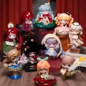 KEENO Mystic Treasures Blind Box