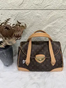 Pre-owned Louis Vitton hand bag