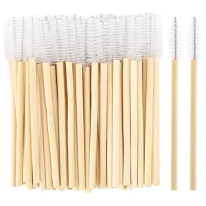 Wooden Spoolys Ct.50