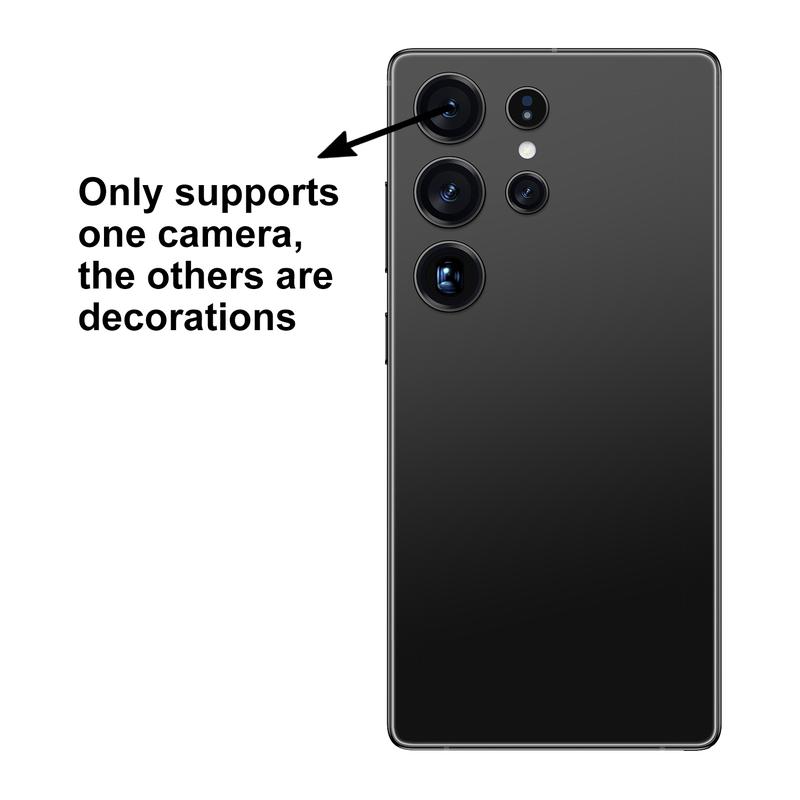 S25 Ultra Smart Android Phone, 6.8 Inch Screen, Dual Sim Slot, Octa-Core Cpu, 4g Network, 4GB RAM, 64GB Storage, 4500mah Battery, 5+13mp Camera, Cellphone