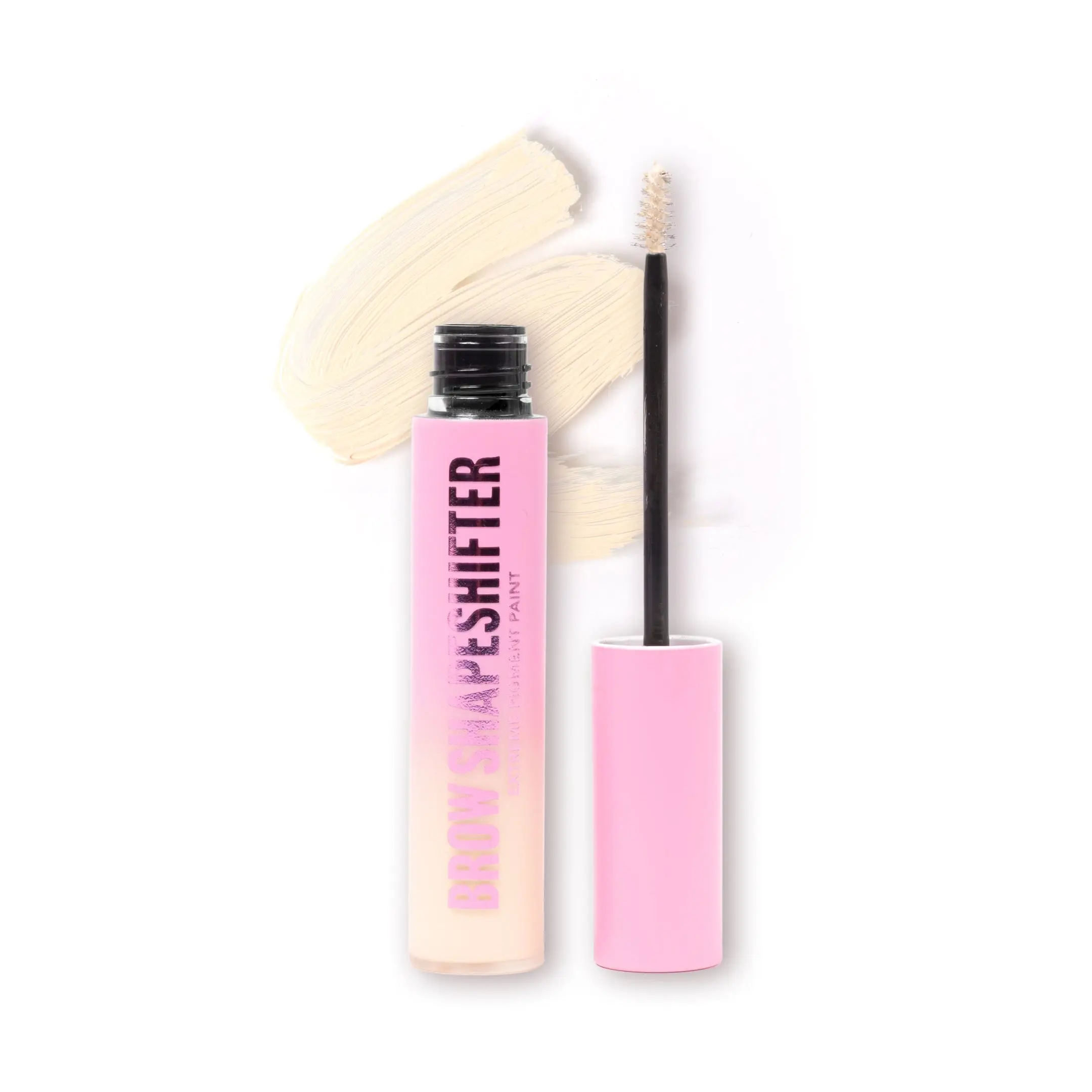 Brow Shapeshifter - Extreme Pigment Paint Long-Wearing Brow Enhancer for Bold Brows