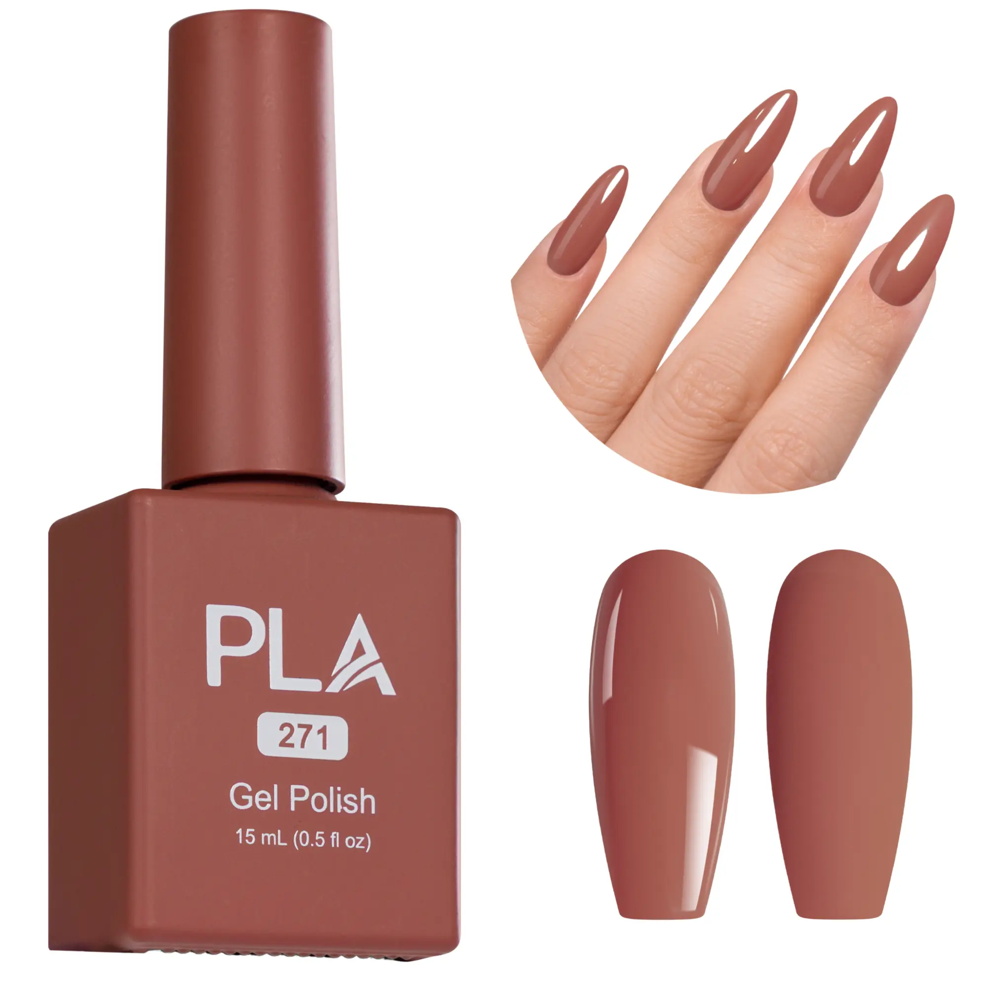 Pecan’t Even - 271