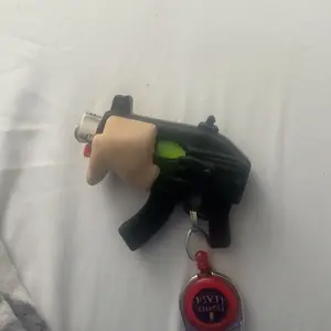 Micro Drac Lighter Sleeve