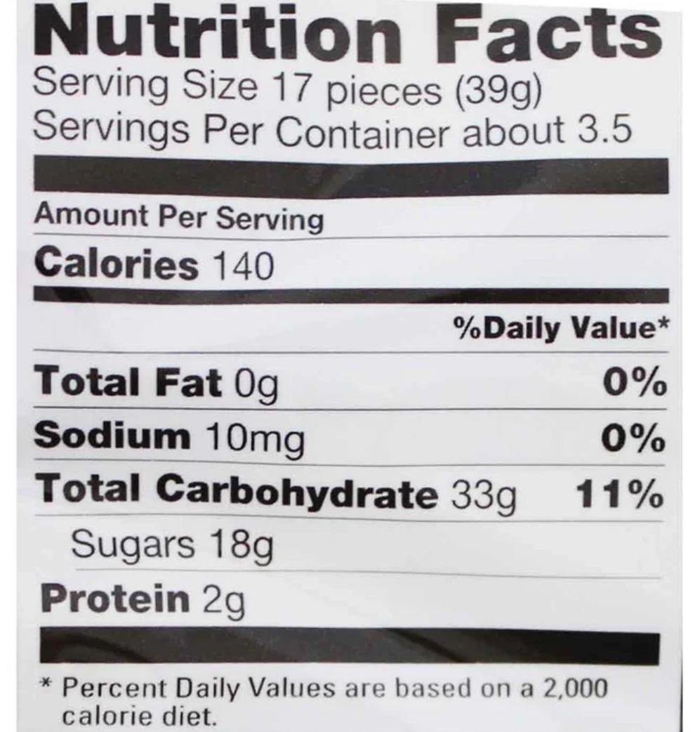 Gringas Chamoy loka candy mix - Sweet Snack Soft