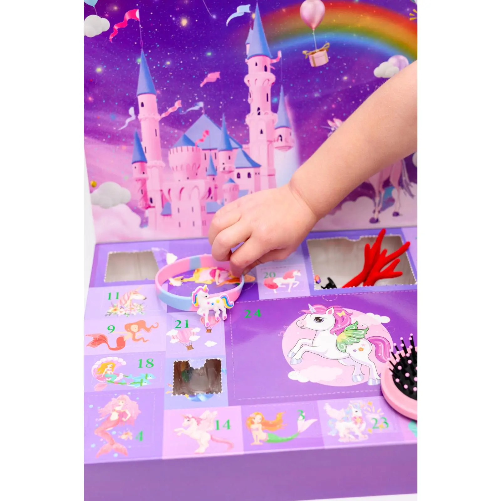 Simply Magical Advent Calendar