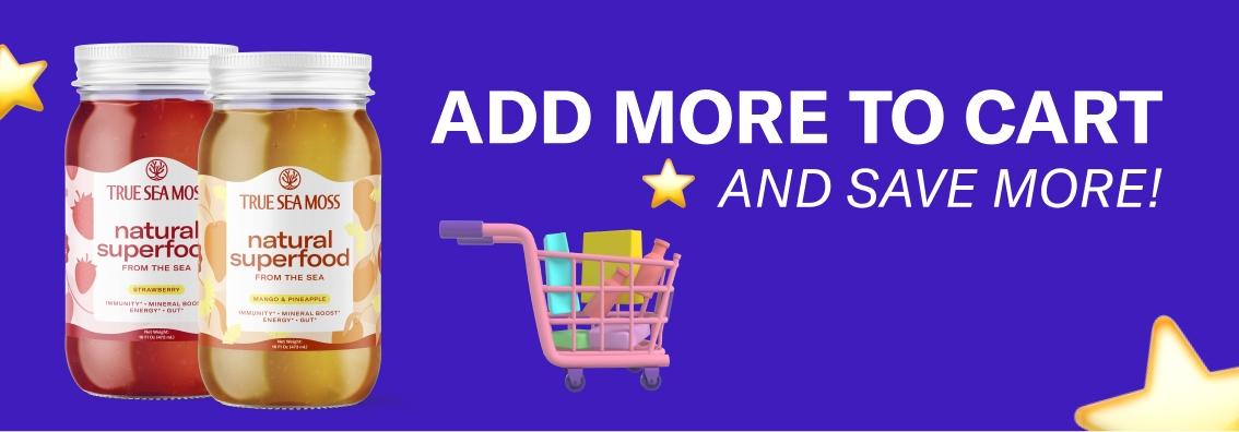 True Sea Moss Strawberry Irish Sea Moss Gel – Rich in Essential Minerals & Vitamins – supports overall vitality True Sea Moss Strawberry Irish Sea Moss Gel – Rich in Essential Minerals & Vitamins – supports overall vitality