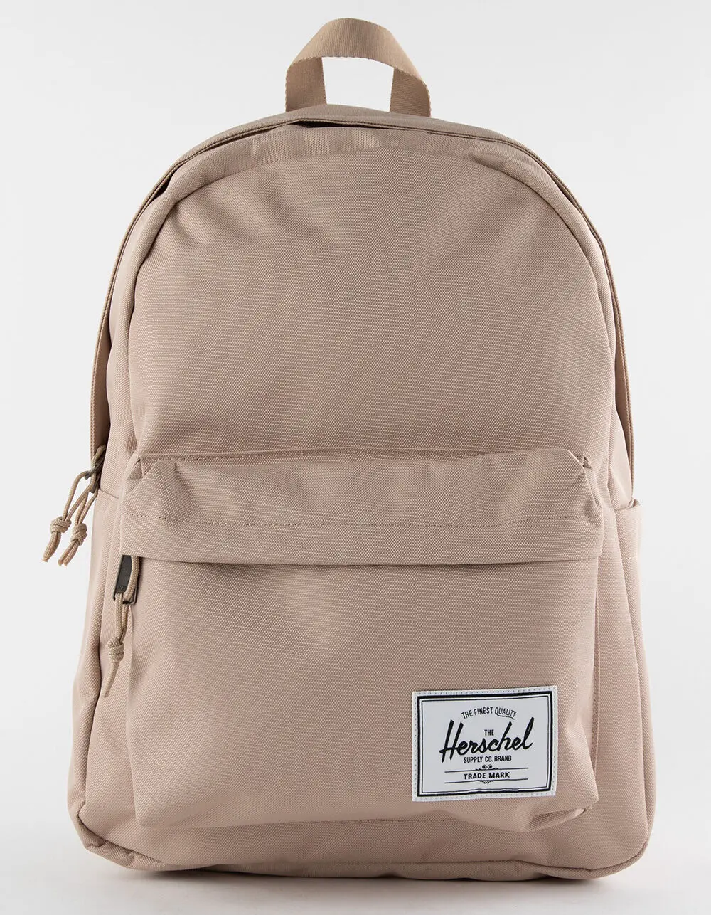 HERSCHEL SUPPLY CO. Classic Backpack, Taupe