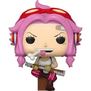 One Piece Ginny Funko Pop! Vinyl Figure #2205