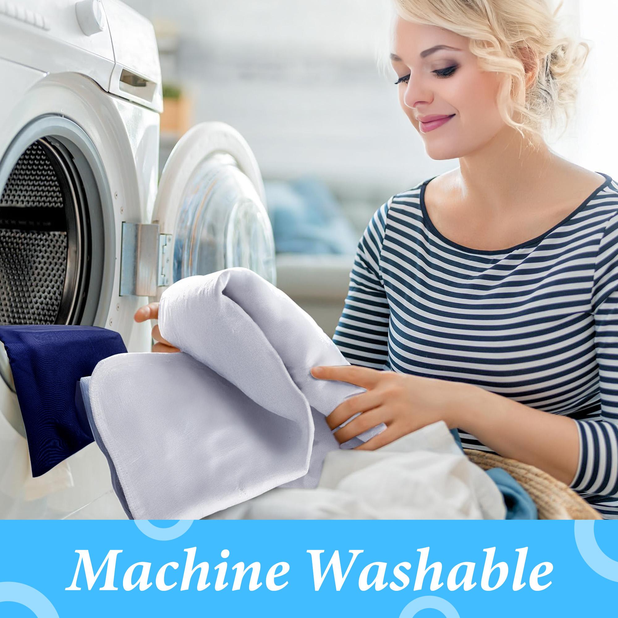 BePatio Waterproof Deep Pockets Fitted Sheet,Mattress Pad,Cooling Anti-slip Bedding Sheet, Waterproof Mattress Cover for Bedroom, Mattress Protector for Elderly,Teen &  Adults ,Bedroom Accessories