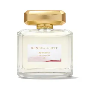 Kendra Scott Ruby Musk, 2.5 oz Perfume Kendra Scott Ruby Musk, 2.5 oz Perfume