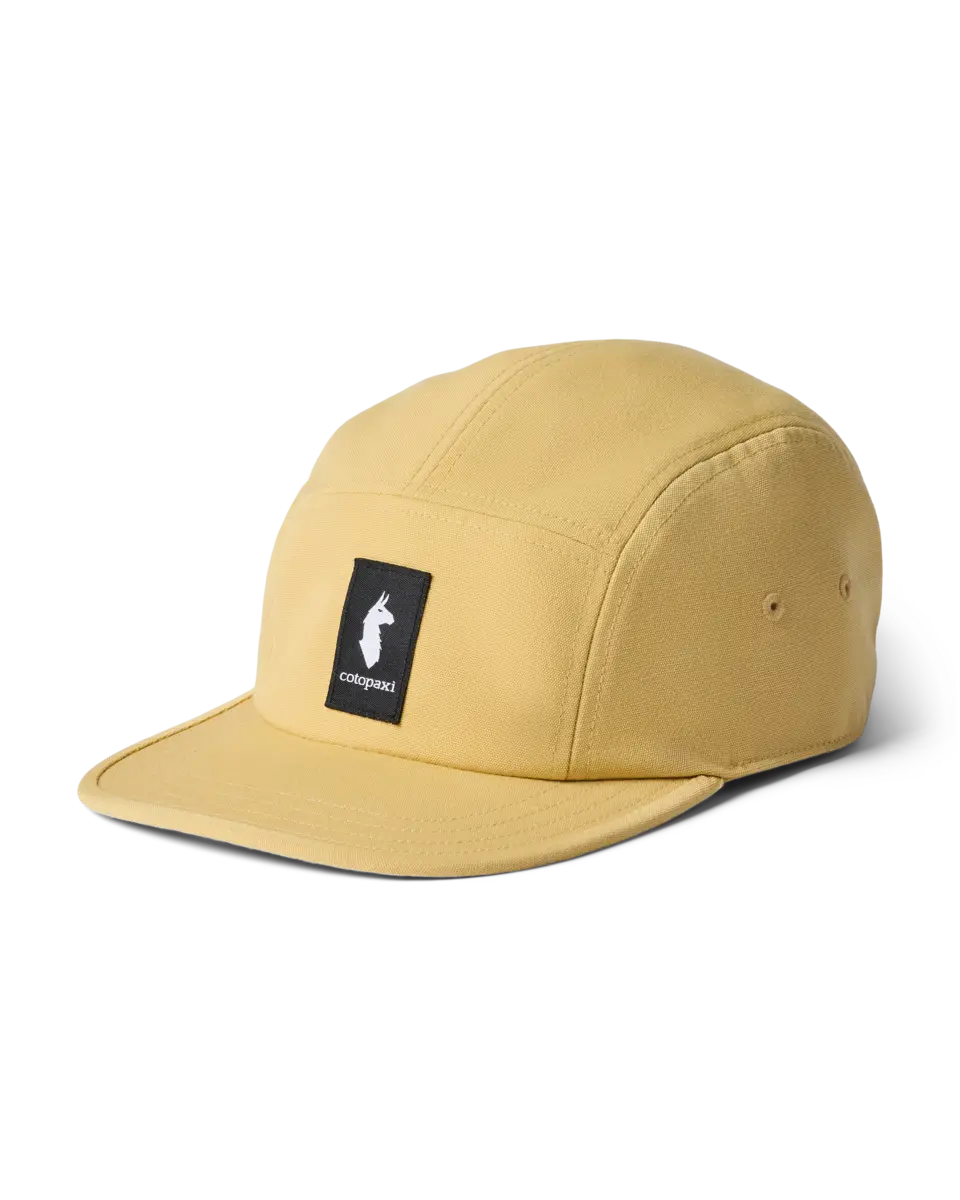 Cada Día 5-Panel Hat Cada Día 5-Panel Hat