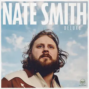 Nate Smith - Nate Smith  [COMPACT DISC - CD] Deluxe Ed