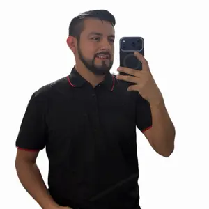 POLO NIGHT (FITTED) POLO NIGHT (FITTED)