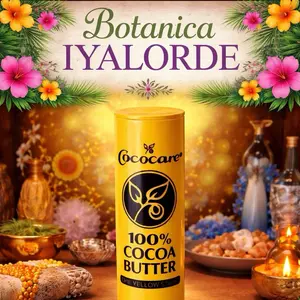 Manteca de cocoa, cocoa butter Manteca de cocoa, cocoa butter