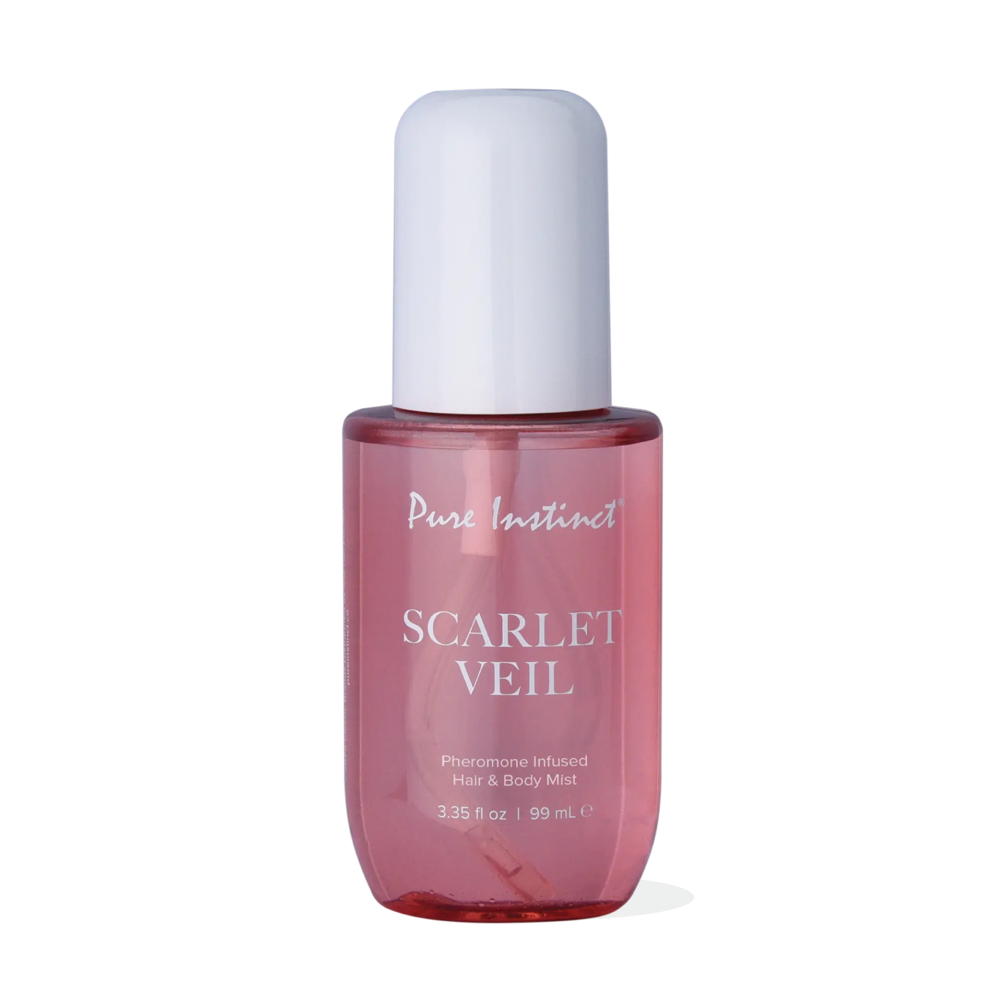 Scarlet Veil Pheromone Hair & Body Mist