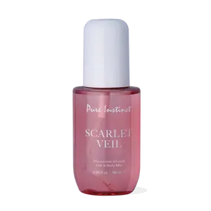 Scarlet Veil Pheromone Hair & Body Mist