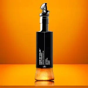Habla Habanero® Organic Avocado Oil
