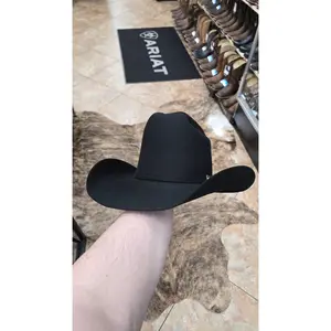 Hometown Tall Crown Texas Hat