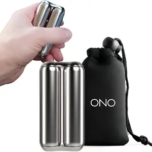 ONO Roller Fidget Toy Stress Relief Anxiety Relief Enhance Focus Calm Mind Portable Design ADHD Toy