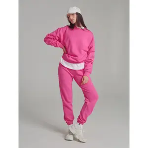 Threads Crew Pullover - Miami Vice