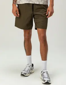 RSQ Mens Pull On Twill Shorts