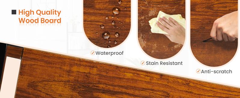 5 Tier Bookshelf: Modern Industrial Corner Storage Organizer for Bedroom, Home Office-Tall Bookcase for Books, Garage Kit, CDs, Movies 5 Tier Bookshelf: Modern Industrial Corner Storage Organizer for Bedroom, Home Office-Tall Bookcase for Books, Garage Kit, CDs, Movies