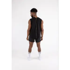 Chroma Stitch Tank Chroma Stitch Tank