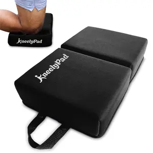 KneelyPad Kneeling Pad - Ideal for Kneeling and Comfortable to Wear