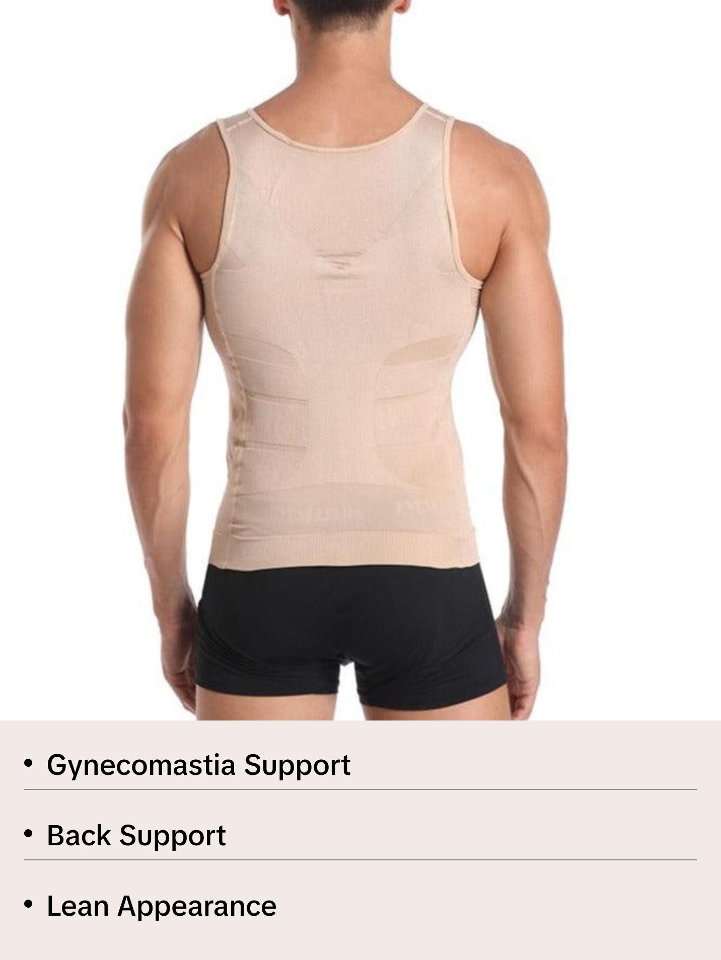 Compression Tank Top