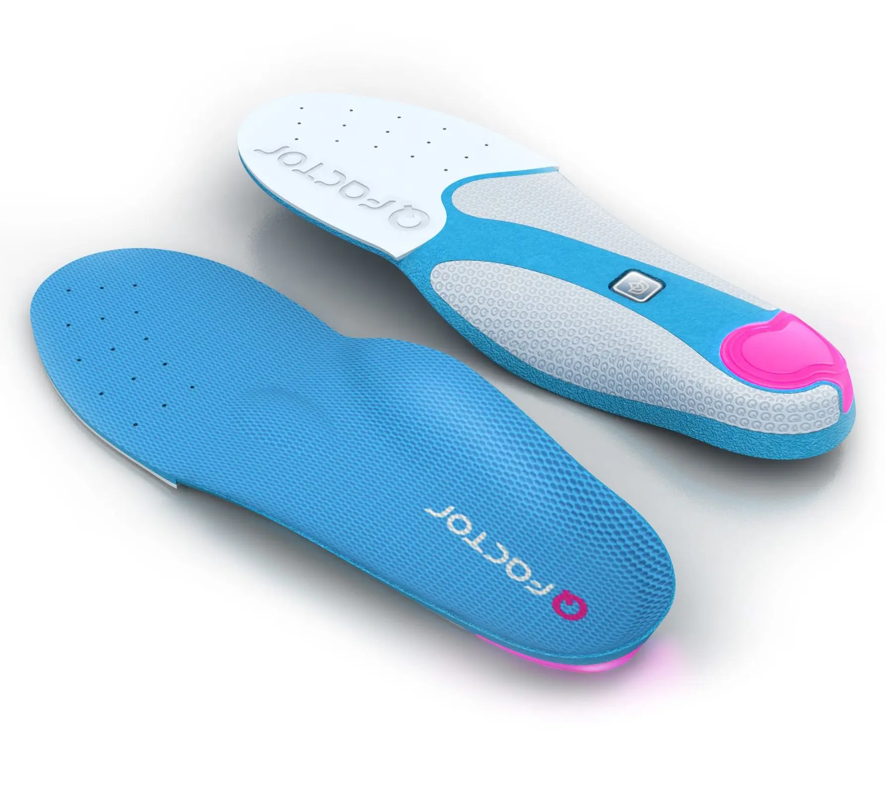 Spenco For Her Q Factor Insole