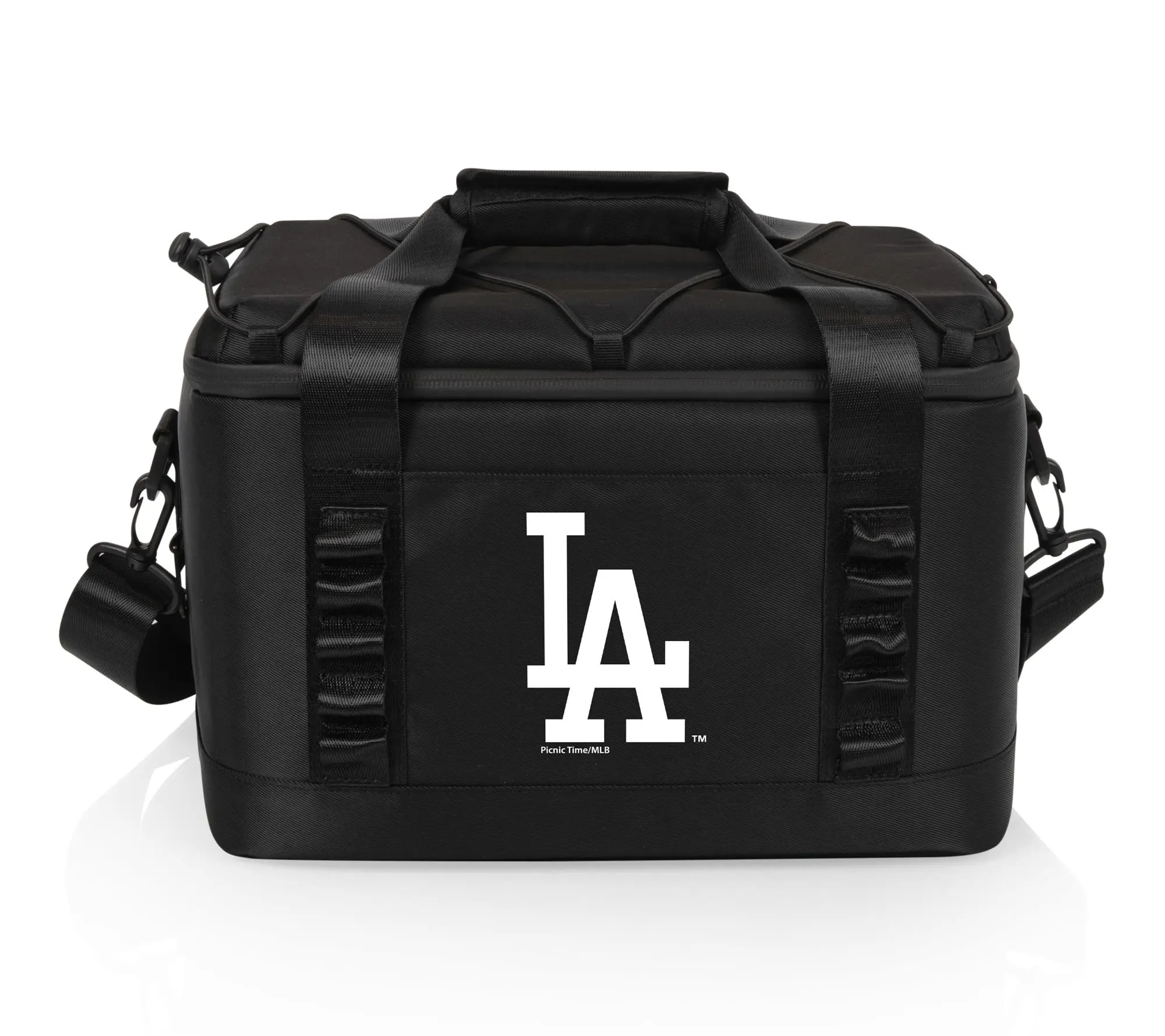 Oniva MLB Tarana 12-Can Superthick Recycled Cooler - Black