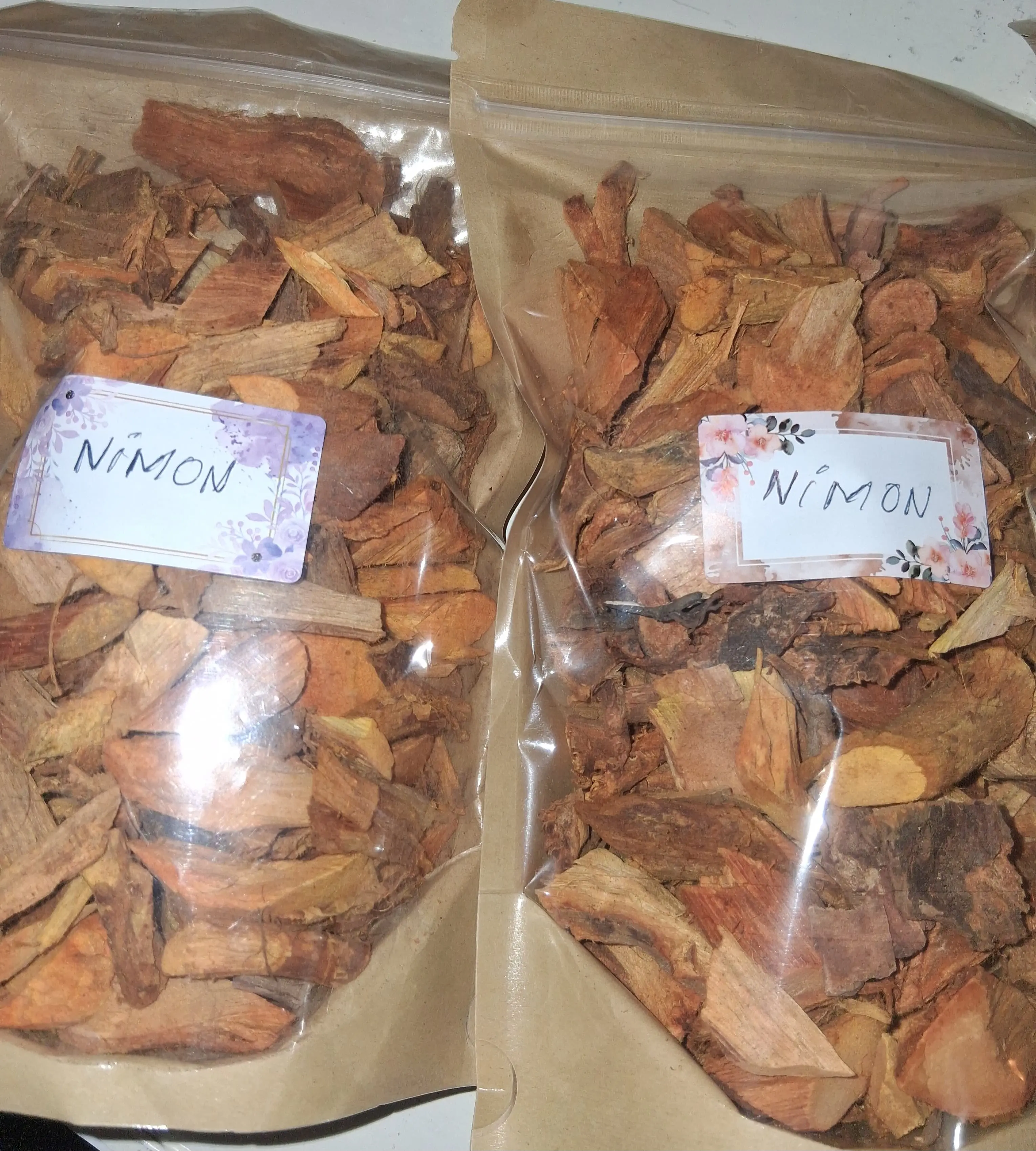 Nimon mixed