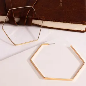 Handcrafted Hexagons