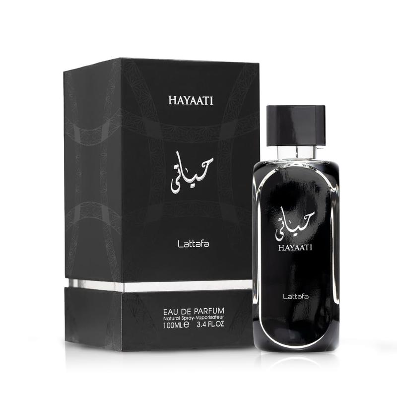 Armaf Mega Combo for Men - CDN Intense Man | 9PM EDP | Fakhar EDP | Rave Now EDP | Asad EDP  & Hayaati EDP 3.4FL.OZ Fragrance Collection