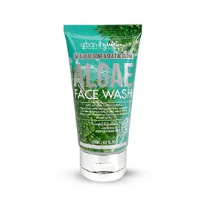 Urban Hydration Algae Face Wash