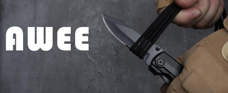 AWEE Gifts for Men,Multitool Pocket Knife with Blade,Stocking Stuffers for Men,Christmas Valentinens Day Fathers Day Birthday Gifts for Him Dad Husband,Camping,Emergency,Outdoor, knife pocket multitool Folding Stainless Steel