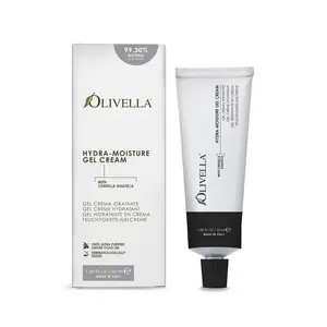 Hydra Moisture Gel Cream