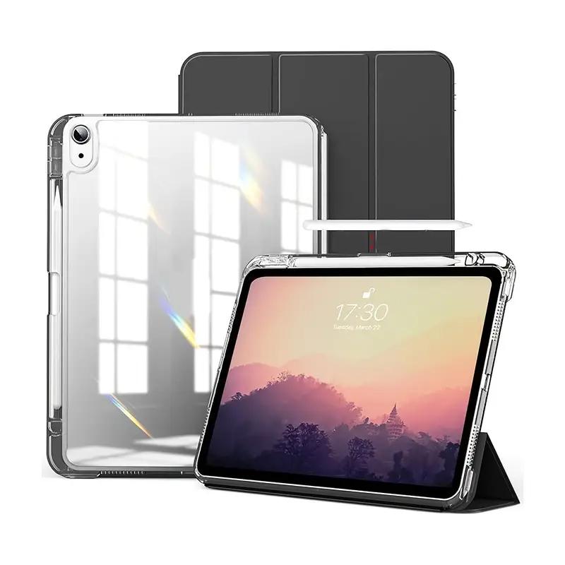 Case for iPad 6th Generation/ for iPad 5th Gen 9.7 inch for ipad Air 7 Case for IPad Pro9.7 2016 2017 2018 for ipad Air 5 Air 4 2022 10th 9th 8th 7th 10.9 pro11 2021  2024Pro