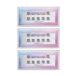 FALSCARA Lengthening Wisps 16mm - 3-Pack Bundle