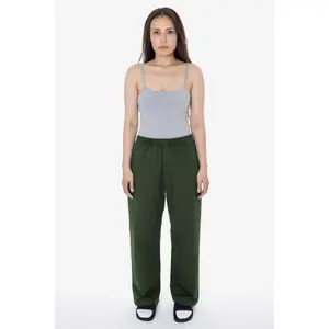 RTWL405GD - Prison Pant - Poly Cotton Wide Leg Pant