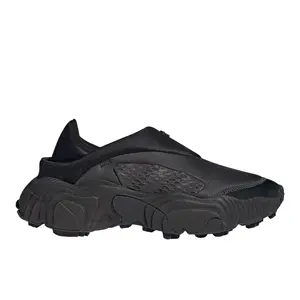 adidas Mens Rovermule Adventure Sneakers Shoes Casual - Black