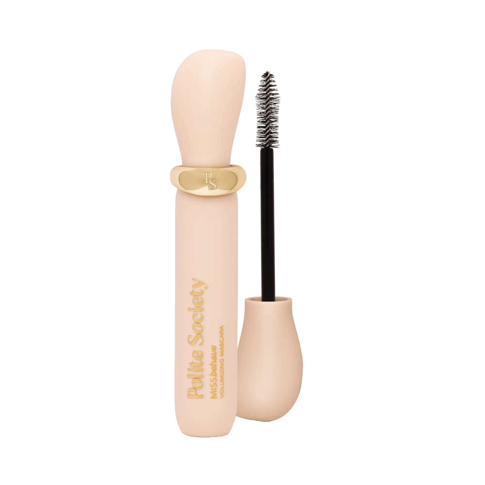Missbehave Weightless Volume Mascara