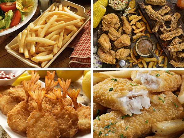 SUSTEAS Fryer 1500 Watt Electric Frying Pan with Temperature Control, Fast Heat-Up Removable Lid, 5.2QT Non-Stick Inner Pot & Easy Cleaning Basket Cooker Household Appliances