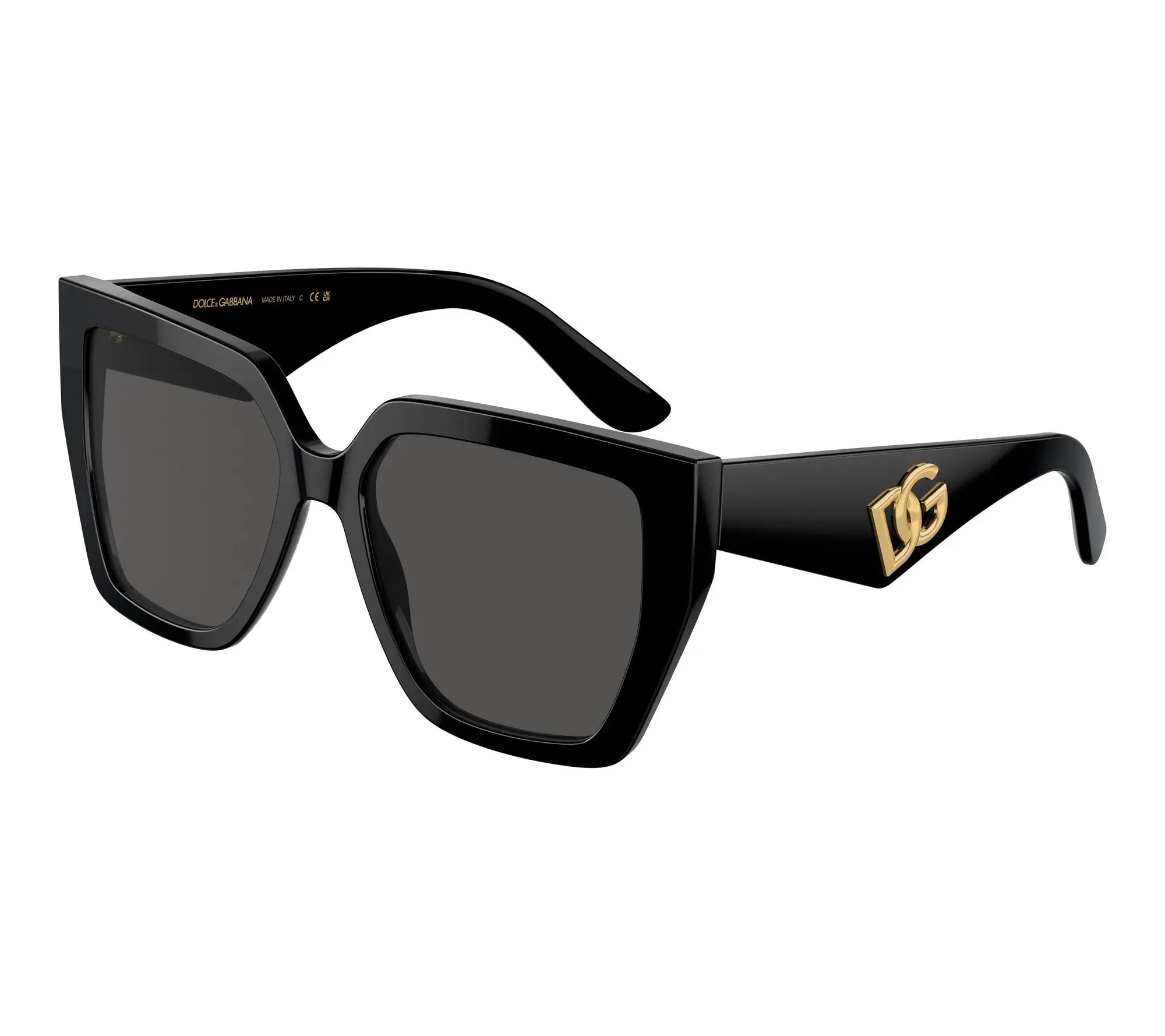 Dolce & Gabbana DG4438 Sunglasses
