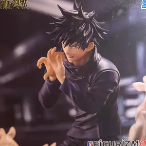 Anime figure megumi figure