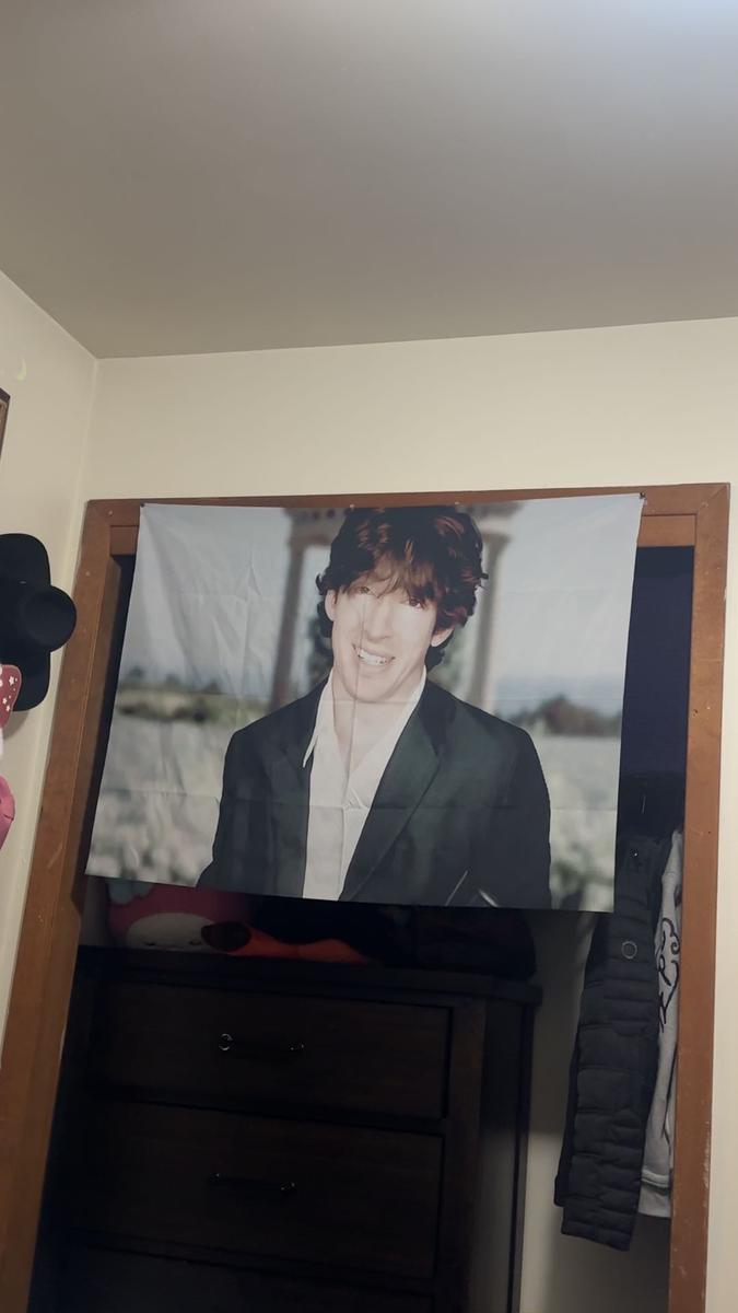 Item: custom, 30x40in