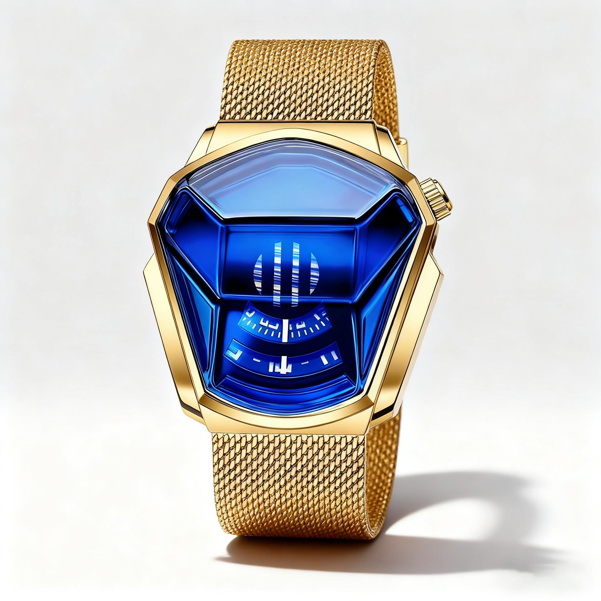 Men's Stainless Steel Chronograph Watch Racing Sport Style Quartz Wristwatch Water Resistant For Casual Business Wear Men's Stainless Steel Chronograph Watch Racing Sport Style Quartz Wristwatch Water Resistant For Casual Business Wear