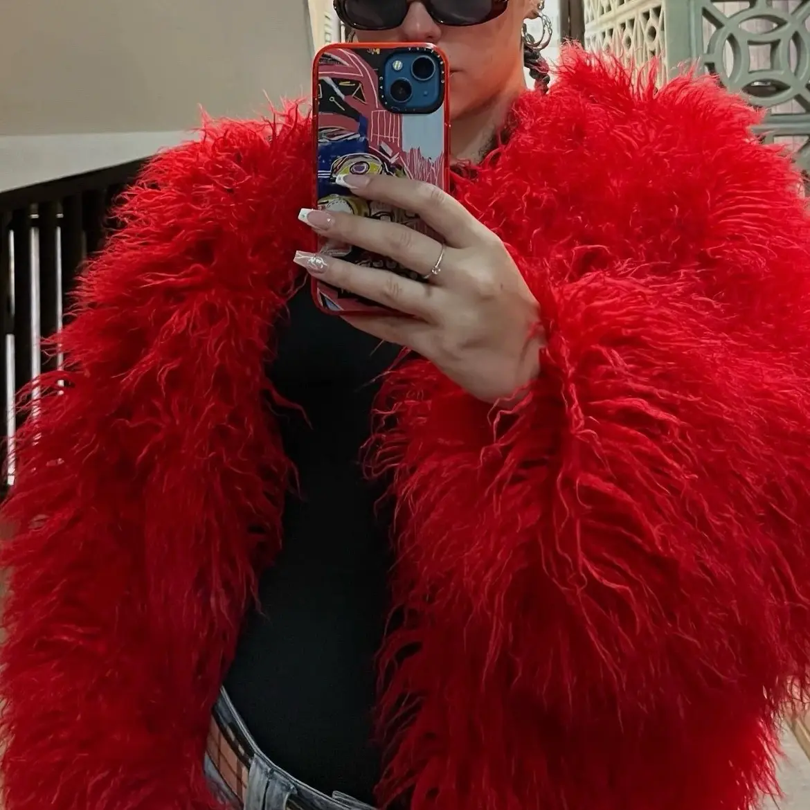 Rich Like Cookie.