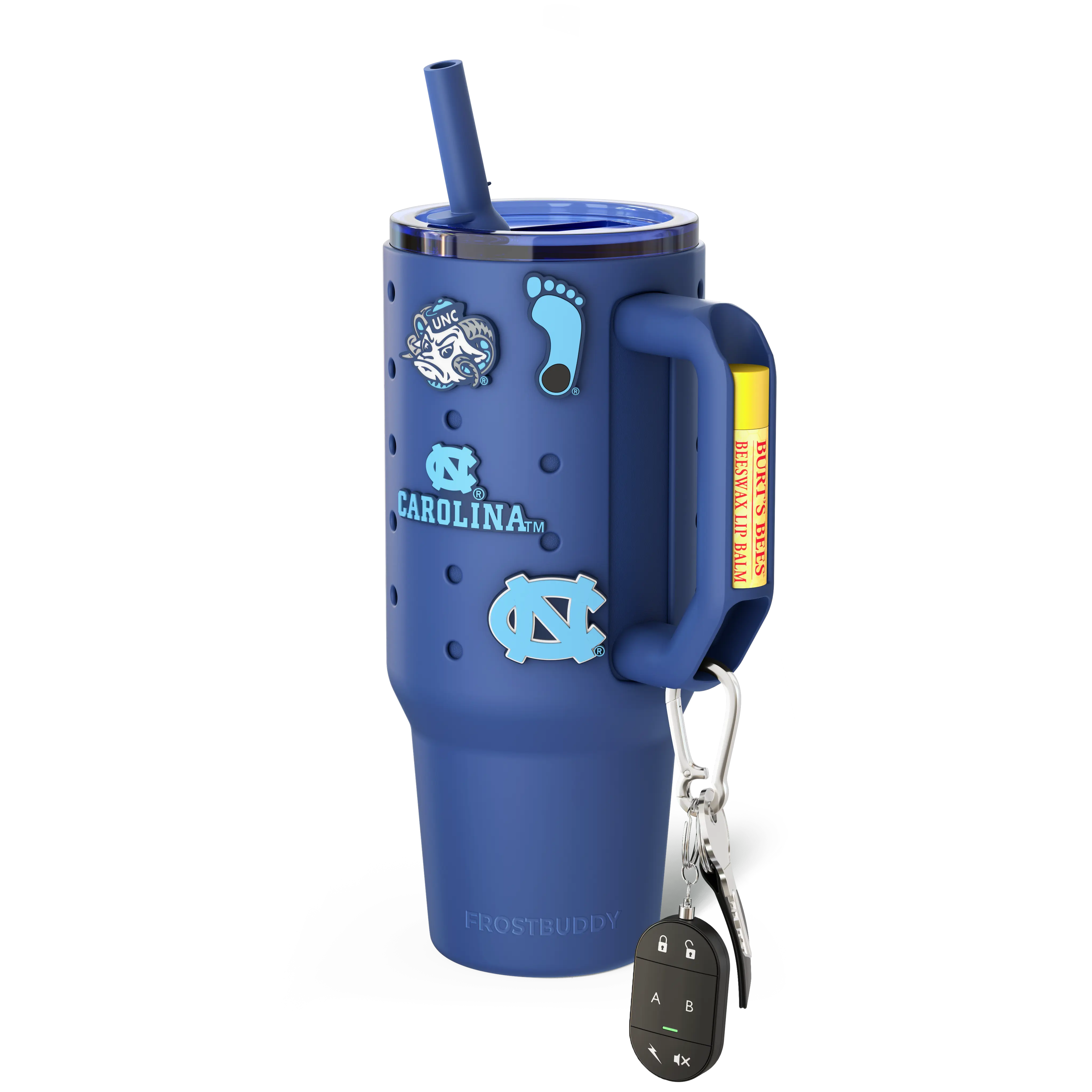 UNC Tarheels | Skin & Budz Bundle