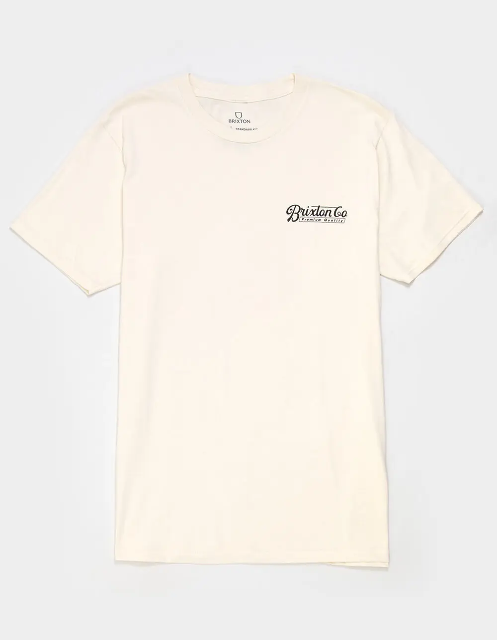 BRIXTON Belford Mens Tee